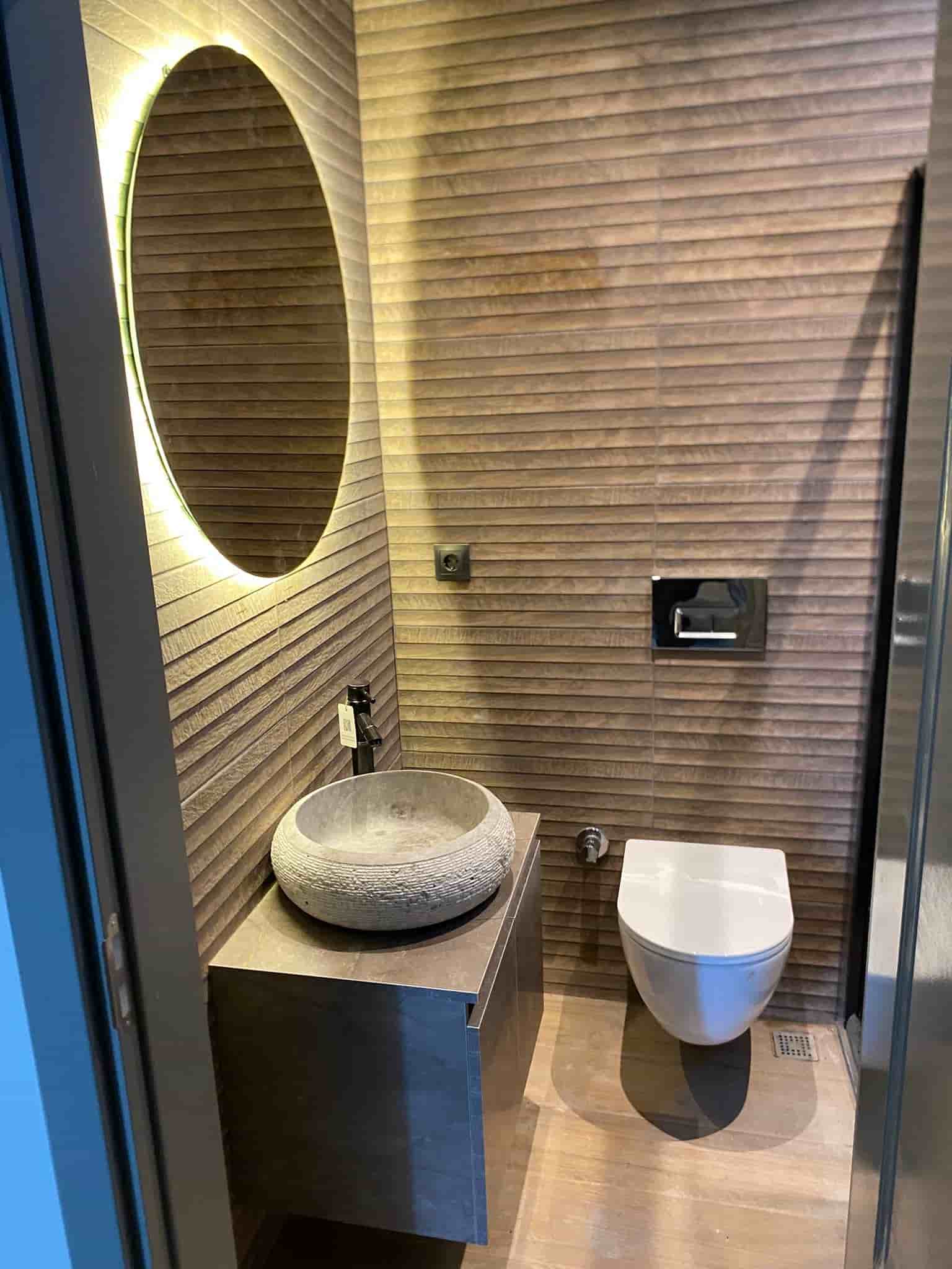 Banyo Gideri Açma temiz çalışma