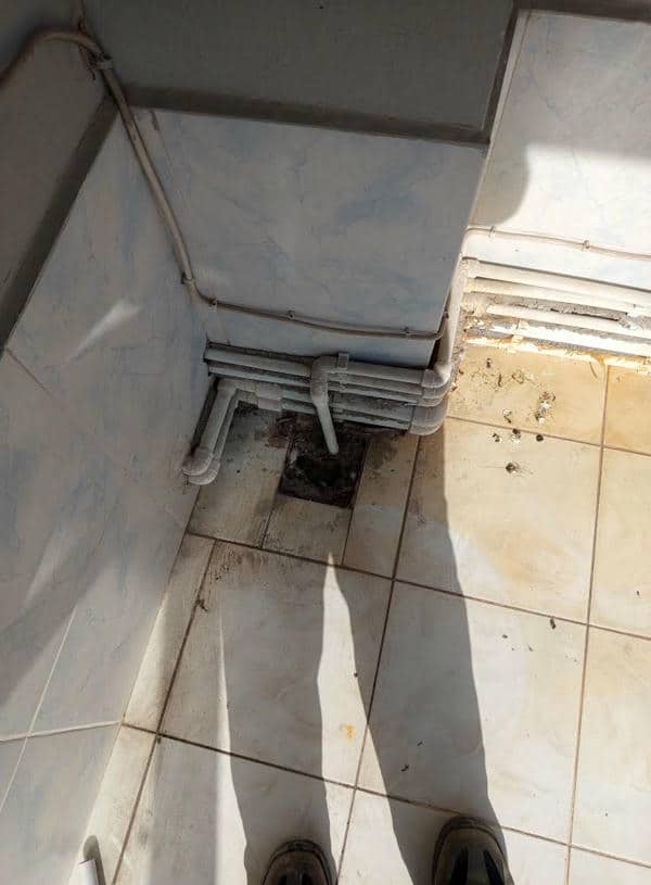 Balkon Gideri Açma hizmet görseli