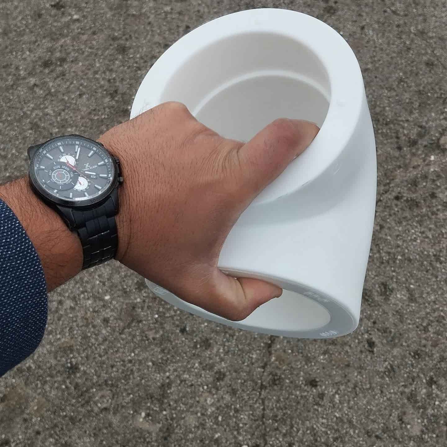 İletişim servis örneği
