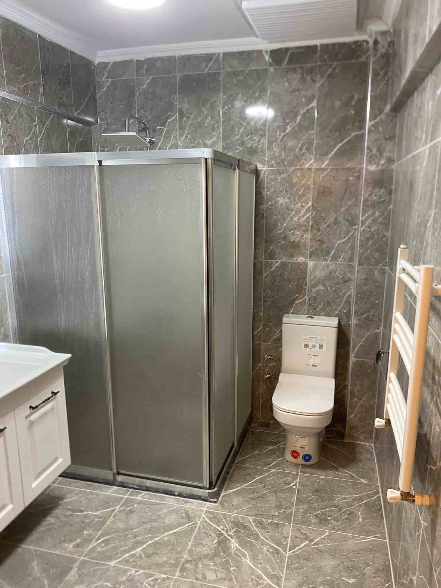 Duş Gideri Açma detay kontrolü