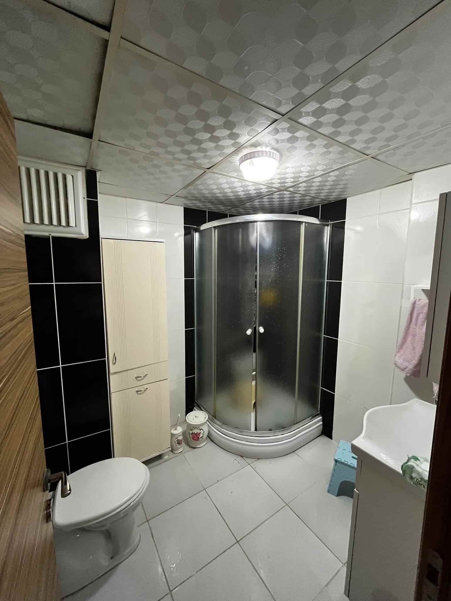 Yer Süzgeci Açma hizmet görseli