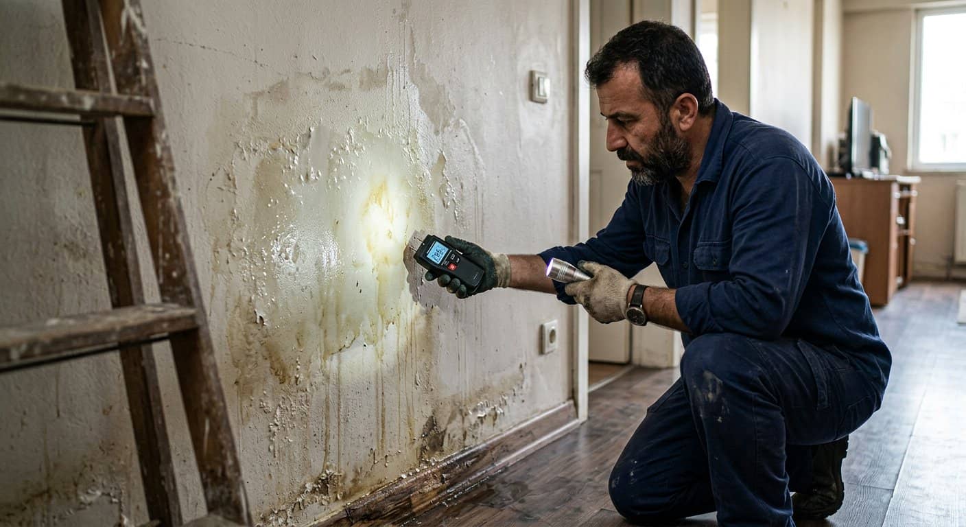 Balkon Gideri Açma ayrıntılı servis rehberi