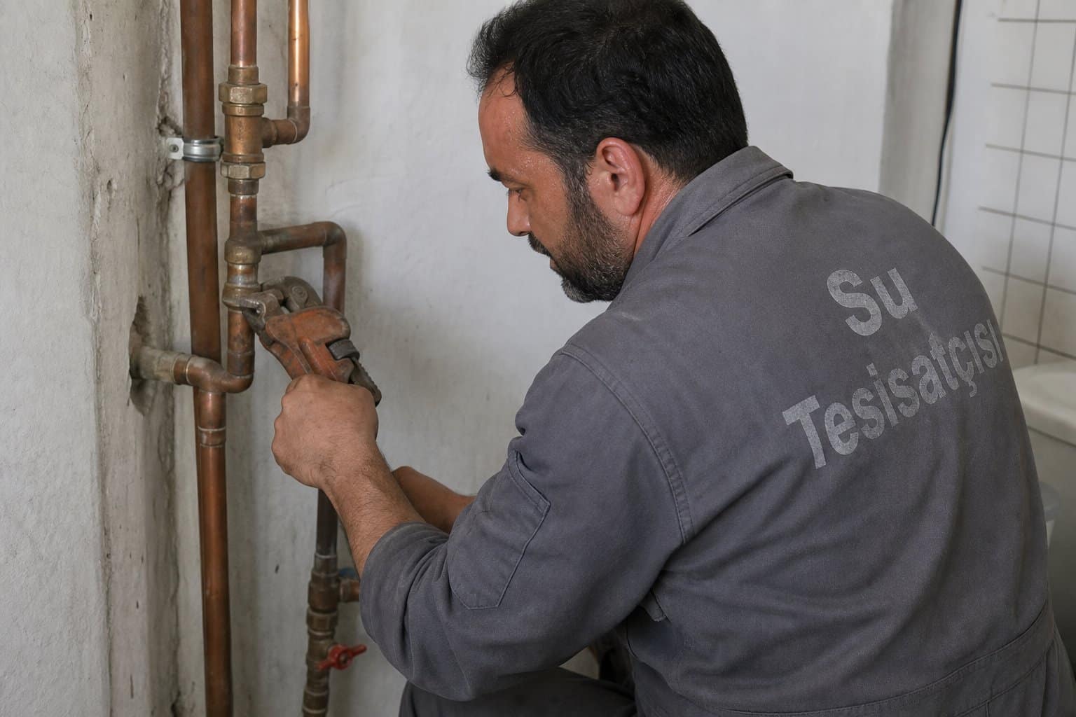 Hizmetler ayrıntılı servis rehberi