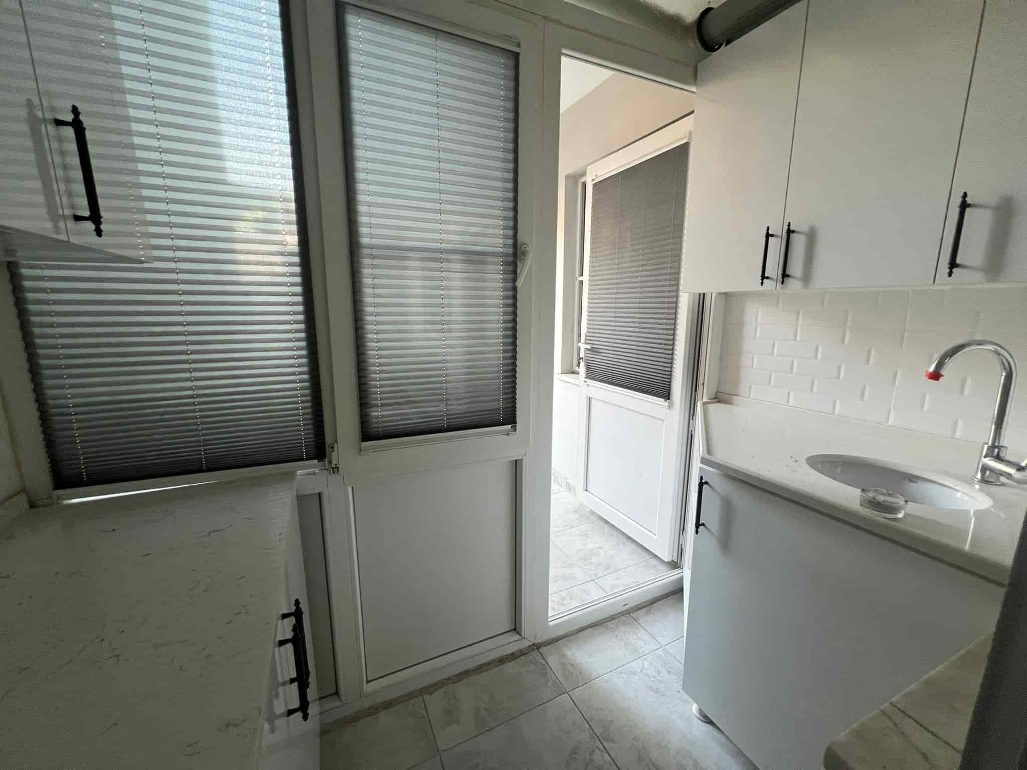 Polatlı Gider Açma servis uygulaması