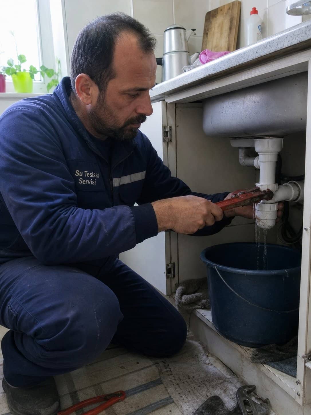 Polatlı Gider Açma işlem sonrası kontrol