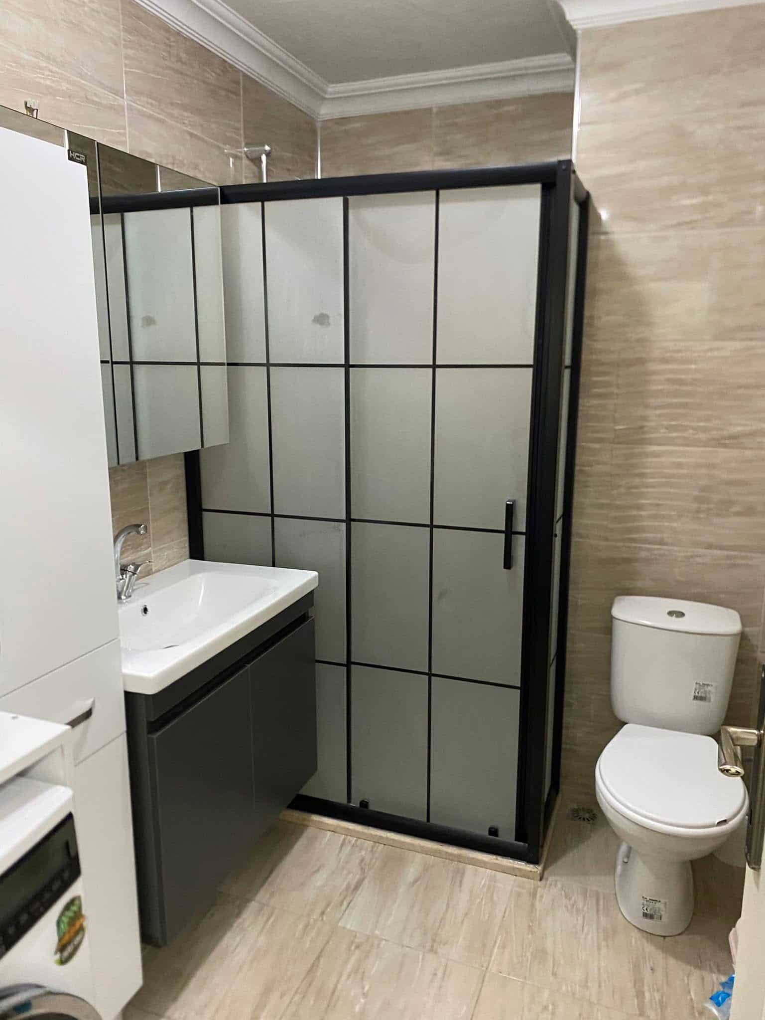 Duş Gideri Açma ayrıntılı servis rehberi