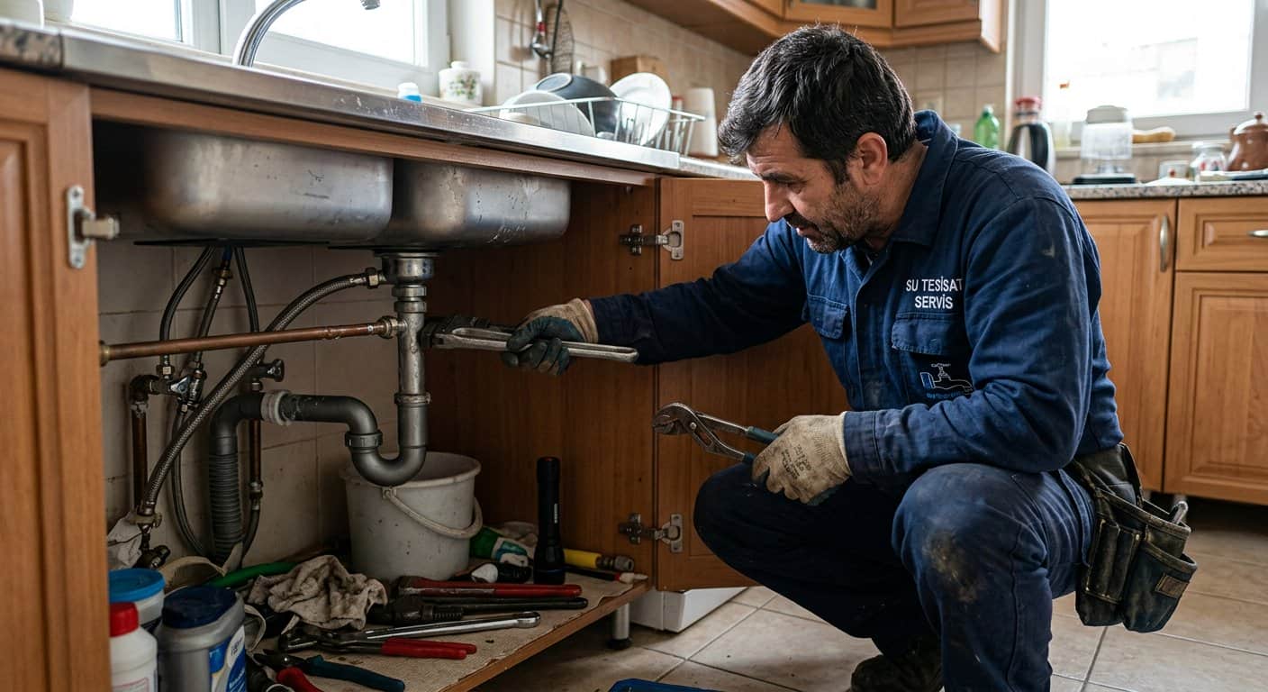 Yenimahalle Gider Açma hizmet bölgesi