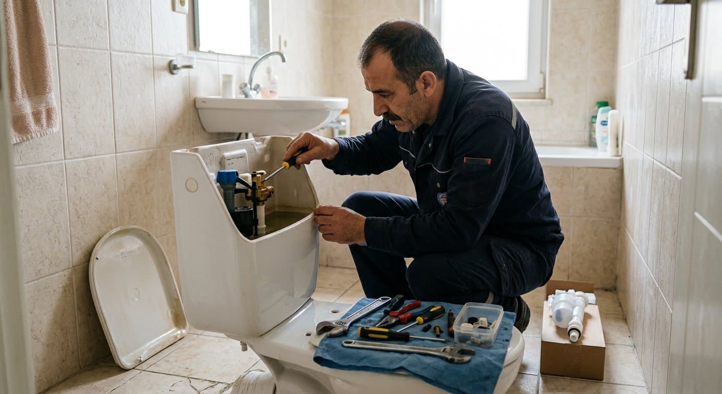 Ankara Gider Açma servis uygulaması
