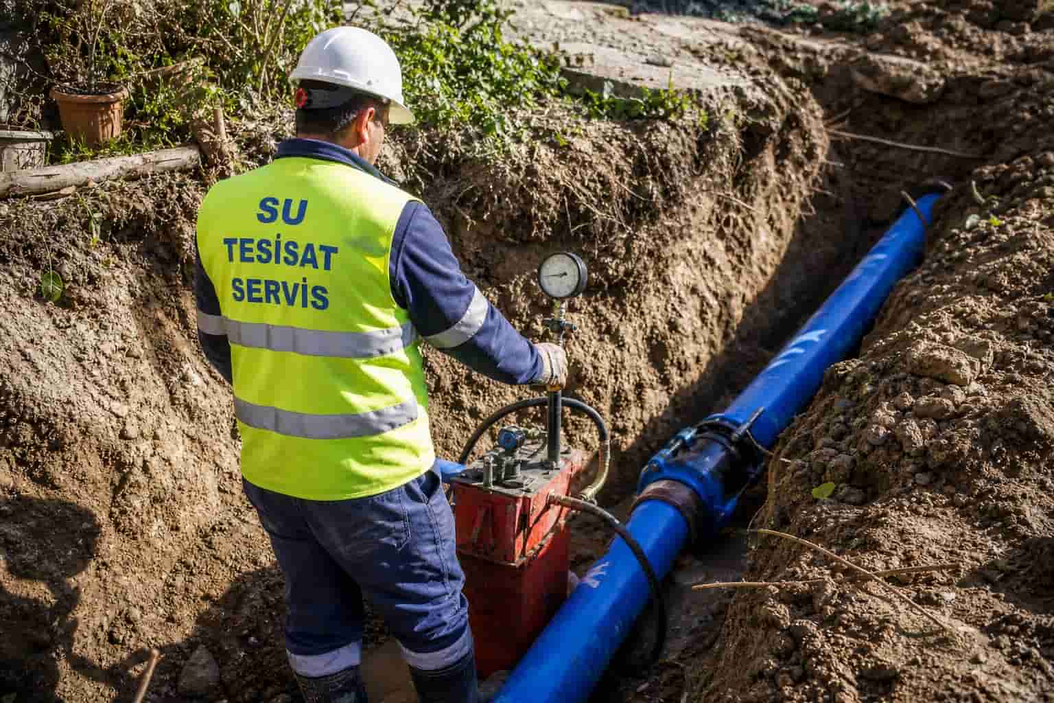 Etimesgut Gider Açma detay kontrolü