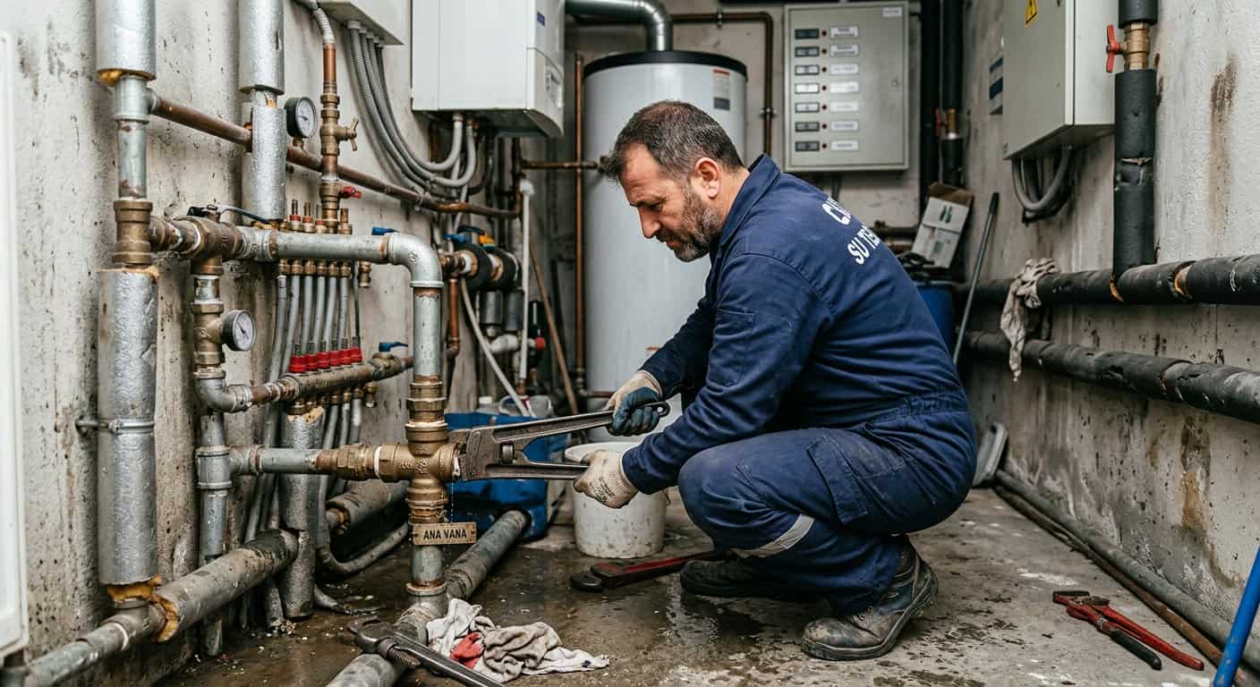 Hakkımızda çalışma örneği