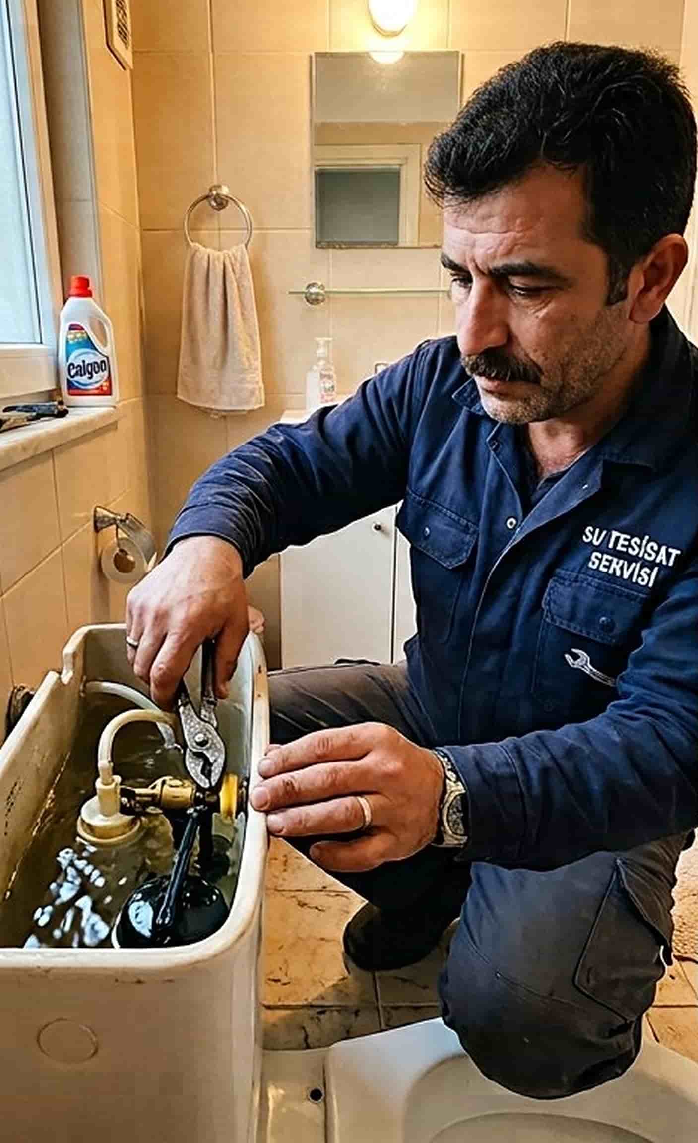 Gider Açma uygulama görseli