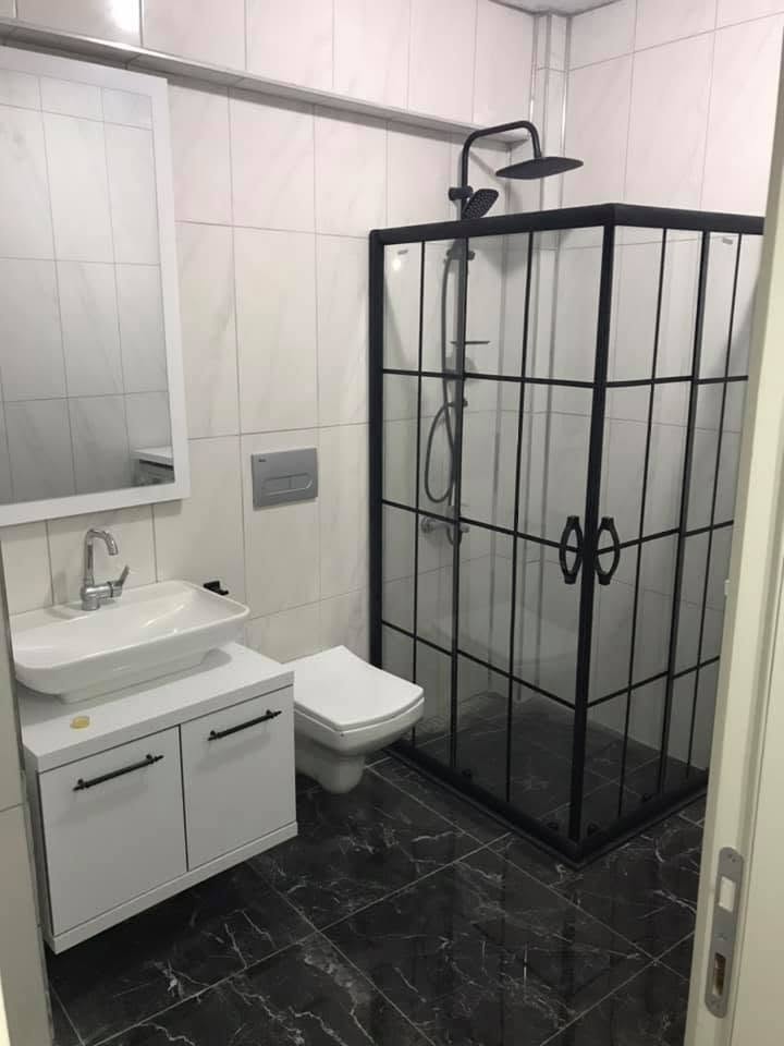 Polatlı Gider Açma boru ve gider detayı