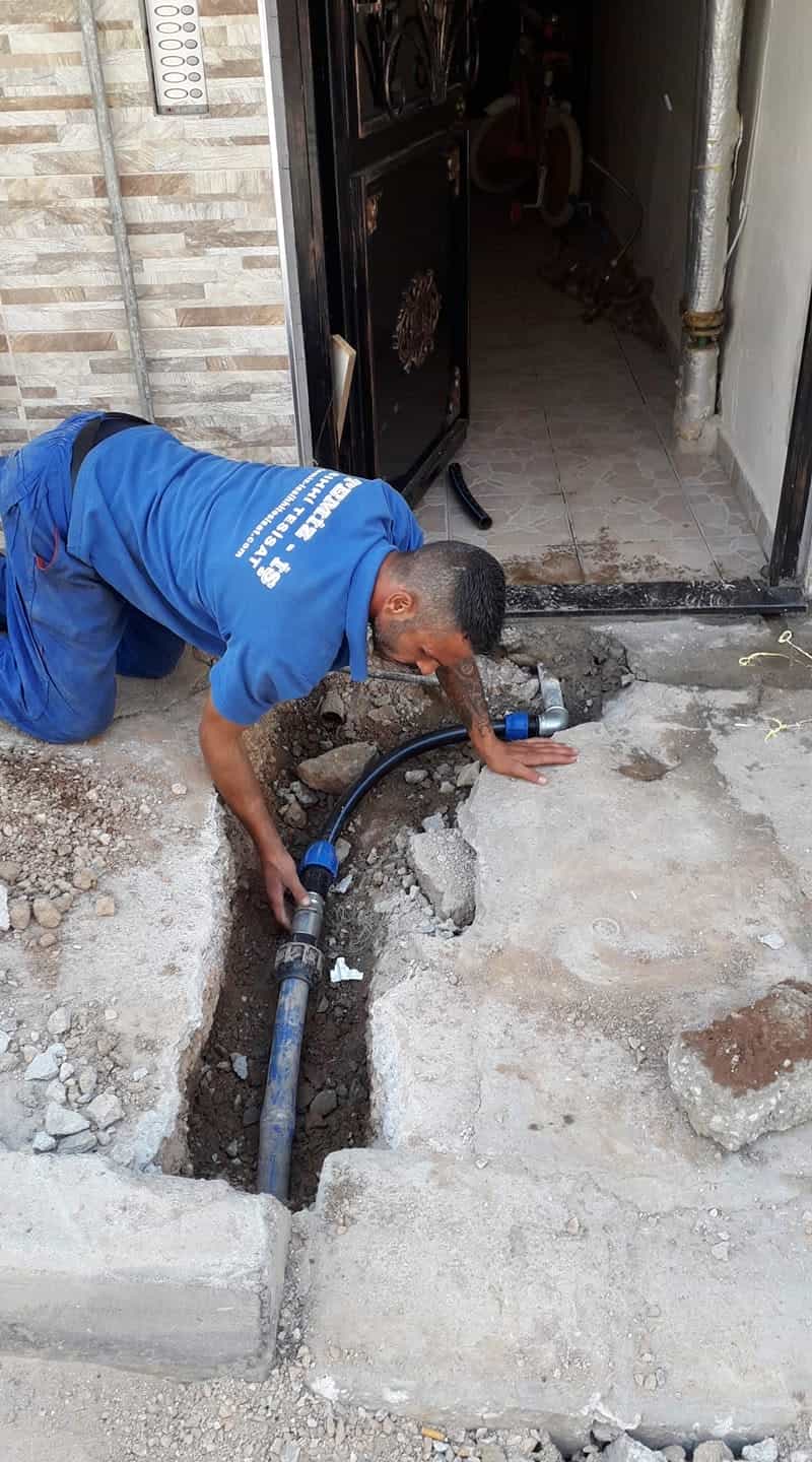 Gölbaşı Gider Açma uygulama görseli